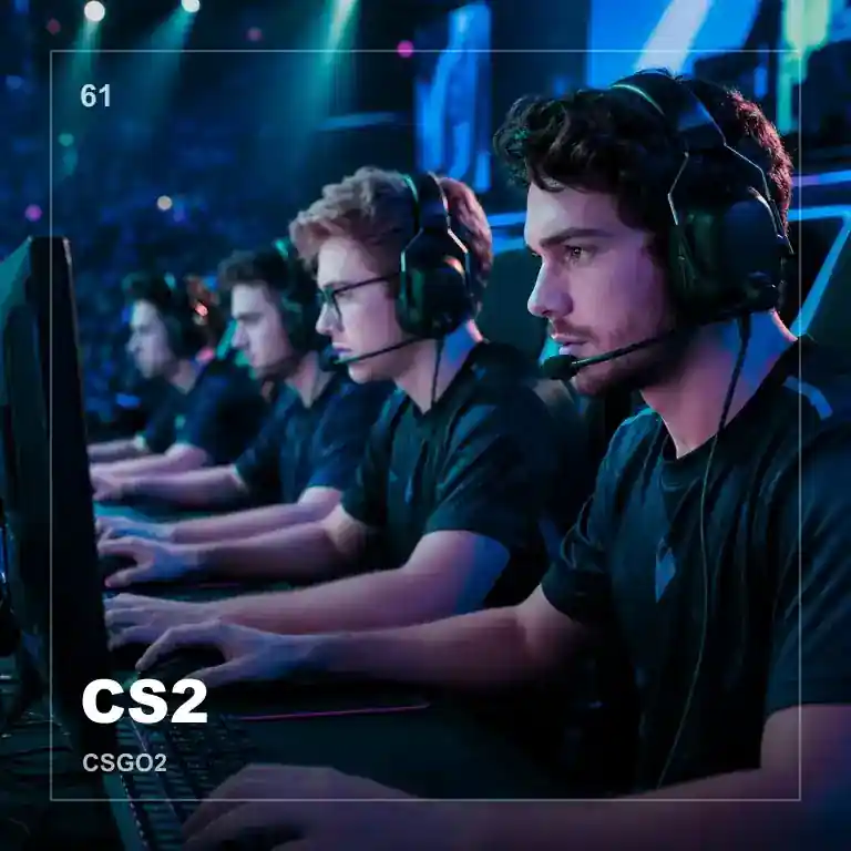 CS:GO2赛事预测专家分析